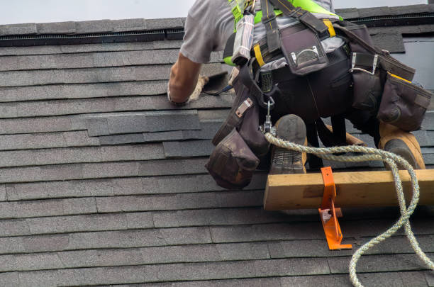 Reliable Roof Inspection contractor in Gosport, IN by Brentwood Metal Roofing